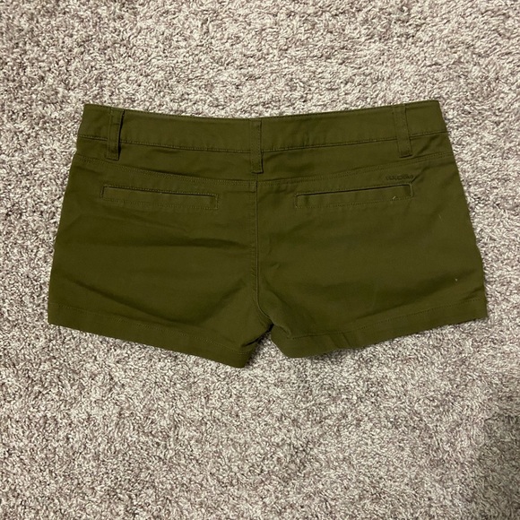 Volcom Shorts - Picture 2 of 2